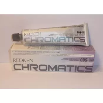 Chromatics Ods+Super Glow различных оттенков 63мл, Redken