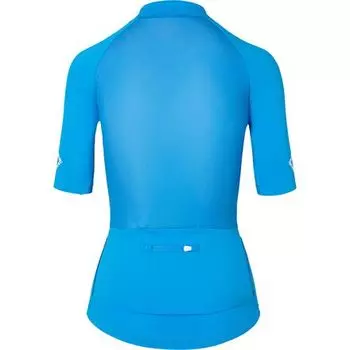 Chrono Elite Джерси - женские Giro, цвет Ano Blue