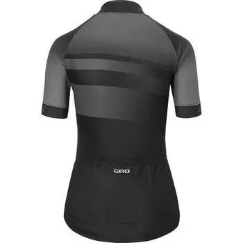 Chrono Sport Джерси - женские Giro, цвет Black Degree