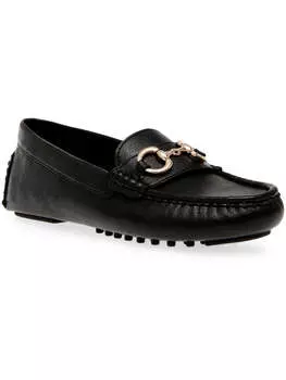 CHRYSTIE женские мокасины для вождения из искусственной кожи Мокасины Anne Klein