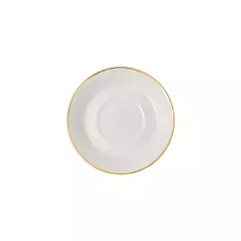 Chteau Septfontaines Villeroy & Boch чашка мокко с блюдцем, белый