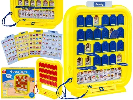 Что это за настольная игра «Babe's Box»? PakaNiemowlaka