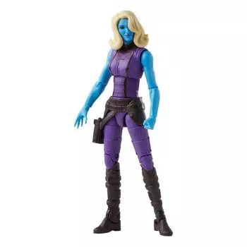 Что, если...? Легенды Marvel — Туманность Ограбления (BAF The Watcher) Hasbro