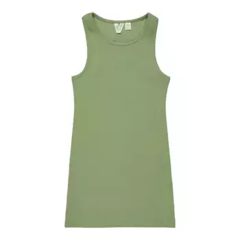 Что мне делать? Платье для девочек Roxy, зеленый