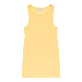 Что мне делать? Платье для девочек Roxy, оранжевый