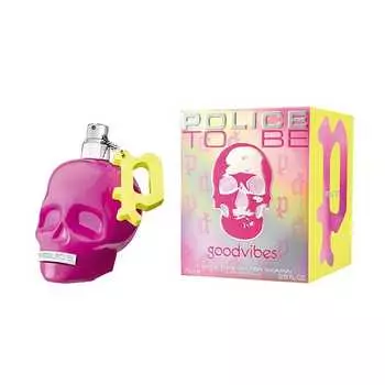 Чтобы быть хорошим настроением 75 мл Police