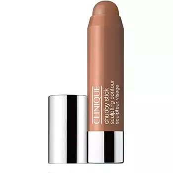 Chubby Stick Sculpting Contour Curvy Contour 0,21 унции 6 г Clinique