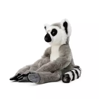 Чучело лемура Majdan Zabawek