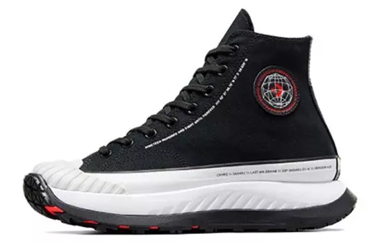 Chuck 70 AT-CX High «Будущее полезности» Converse