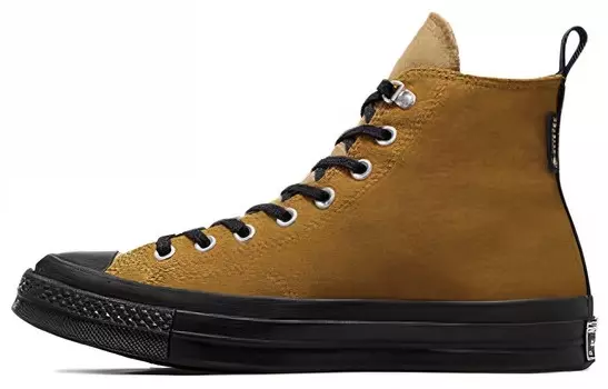 Chuck 70 GORE-TEX High «Скрытый Трейл Браун» Converse