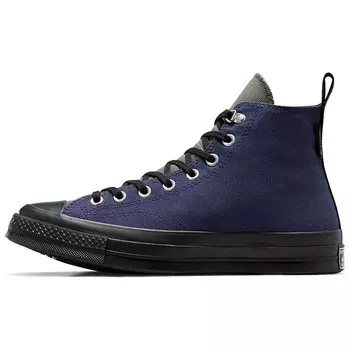 Chuck 70 GORE-TEX High «Uncharted Waters Blue» Converse