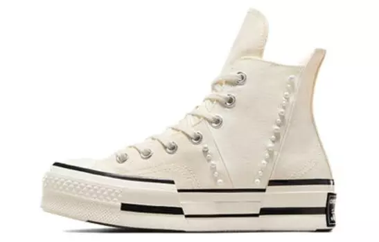Chuck 70 Plus High «Драгоценности» Converse