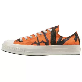 Chuck Taylor All Star 70 Ox Classic Carhartt WIP Orange Realtree Converse