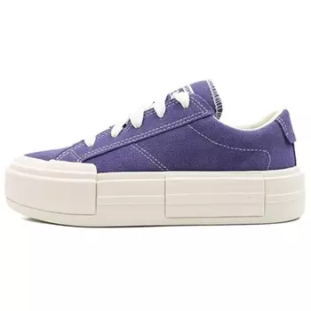 Chuck Taylor All Star Canvas Shoes Unisex Low-top Purple Converse