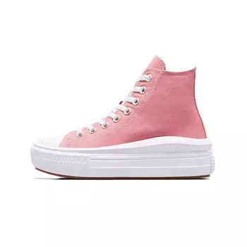 Chuck Taylor All Star Canvas Shoes унисекс с высоким верхом Converse