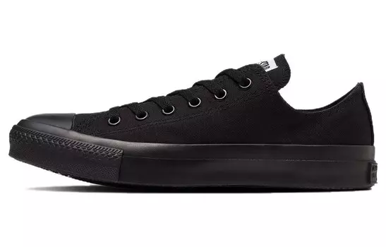 Chuck Taylor All Star Canvas Shoes унисекс с низким верхом Converse