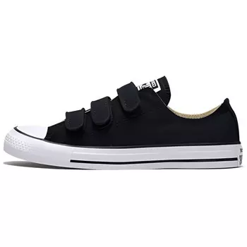 Chuck Taylor All Star Canvas Shoes унисекс с низким верхом Converse