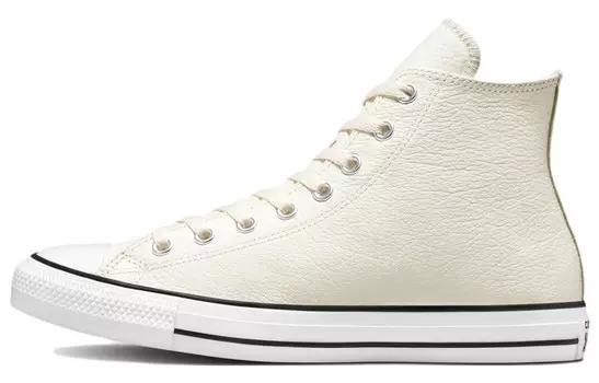 Chuck Taylor All Star Canvas Shoes Unisex High-top Off White Converse