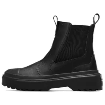 Chuck Taylor All Star Chelsea Boot женские черные Converse