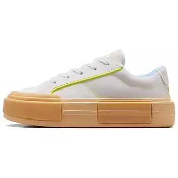 Chuck Taylor All Star Cruise Low «Pale Putty Gum Honey» Converse