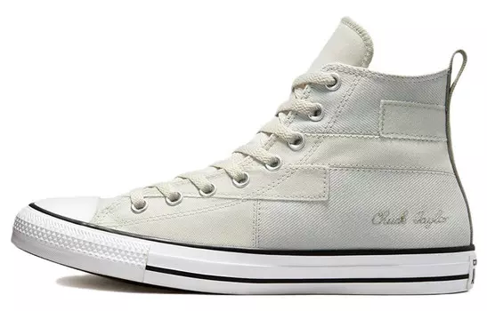 Chuck Taylor All Star High «Desert Patchwork» Converse