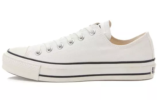 Chuck Taylor All Star J Low «Сделано в Японии — Белый» Converse