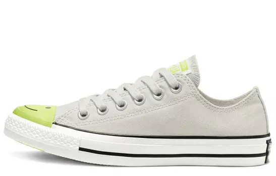 Chuck Taylor All Star Low «Смайлик» Converse