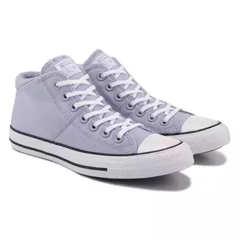 Chuck Taylor All Star Madison высокие кроссовки Converse, белый