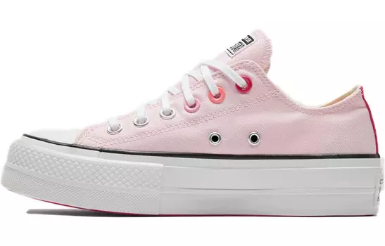 Chuck Taylor All Star Womens Lift Ox «Валентайн» Converse