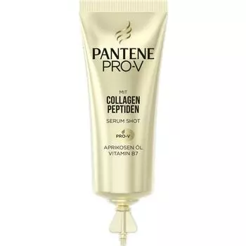 Чудо-ампула за 1 минуту Pantene Pro-V, 15 ml