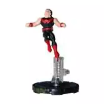 Чудо-Человек #040 — Новичок, Marvel HeroClix - Mutant Mayhem - Singles