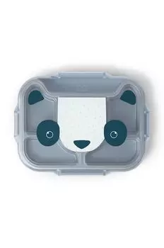 Чудо-детский ланчбокс Monbento, синий