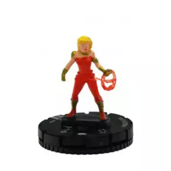 Чудо-девушка #008 (С), DC HeroClix - Teen Titans - Singles