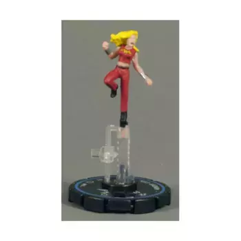 Чудо-девушка #062 – Опытная, DC HeroClix - Origin - Singles