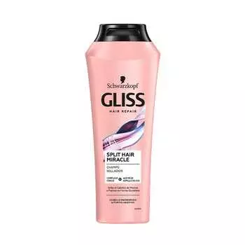 Чудо для секущихся волос 250 мл Gliss