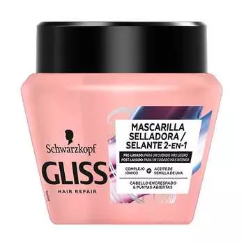 Чудо для секущихся волос 300 мл Gliss