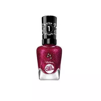 Чудо-гель-лак Sally Hansen