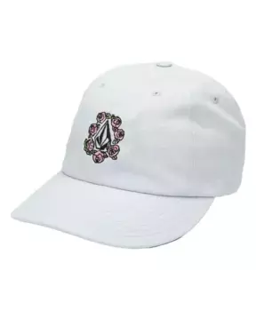 Чудо Каменная шапка Volcom, белый