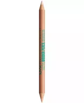 Чудо-карандаш Nyx Professional Makeup, цвет Light