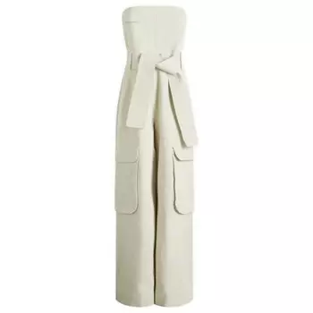 Чудо-Комбинезон Represent, белый