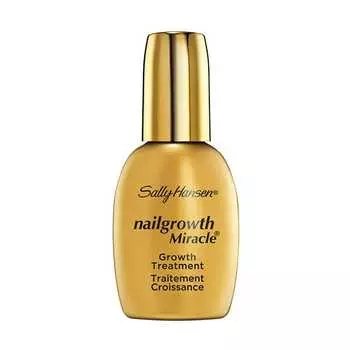 Чудо роста ногтей 1 шт Sally Hansen