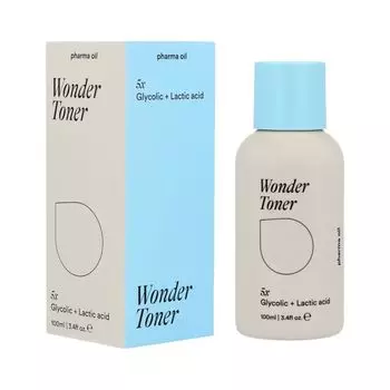 Чудо-Тоник для лица Pharma Oil, 100 мл