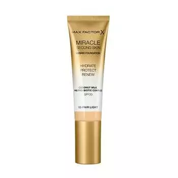 Чудо-вторая кожа Max Factor