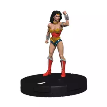 Чудо-женщина № 002 (С), DC HeroClix - Superman and Wonder Woman - Singles