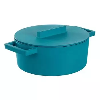 Чугунная жаровня Sambonet Terra.cotto с анисом и Dckl.24 S0103-S00492-51609A25