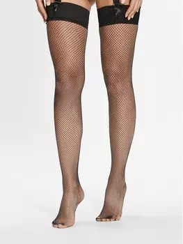 Чулки Bluebella, черный