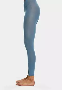 Чулки Esprit, сиреневый