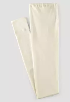 Чулки hessnatur, бежевый