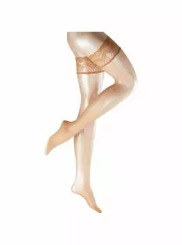 Чулки Invisible Deluxe 8 Falke