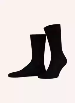 Чулки марио Reiss, черный
